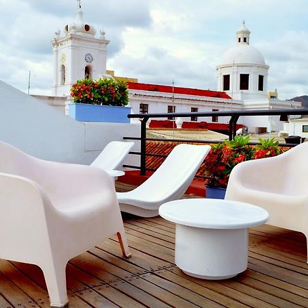 La Casa Del Farol Hotel Boutique By Xarm Hotels Санта Марта Екстериор снимка