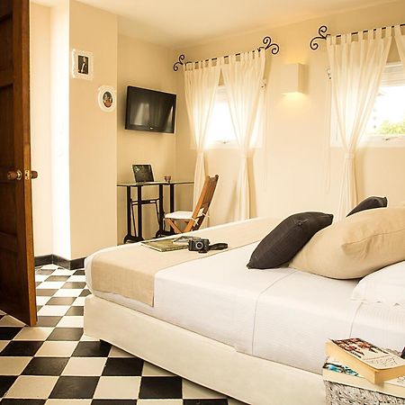 La Casa Del Farol Hotel Boutique By Xarm Hotels Санта Марта Екстериор снимка