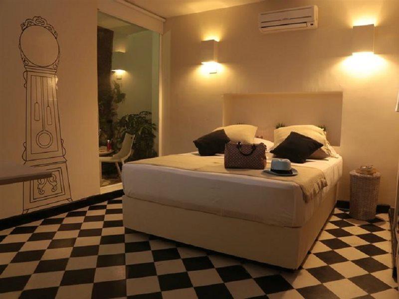 La Casa Del Farol Hotel Boutique By Xarm Hotels Санта Марта Екстериор снимка