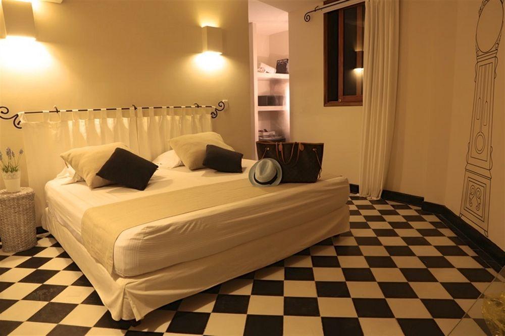 La Casa Del Farol Hotel Boutique By Xarm Hotels Санта Марта Екстериор снимка