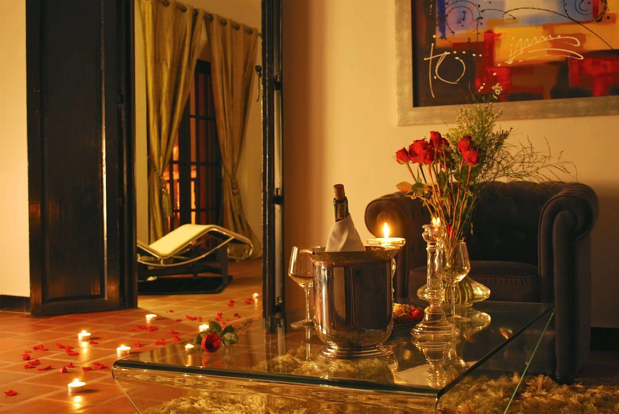 La Casa Del Farol Hotel Boutique By Xarm Hotels Санта Марта Екстериор снимка
