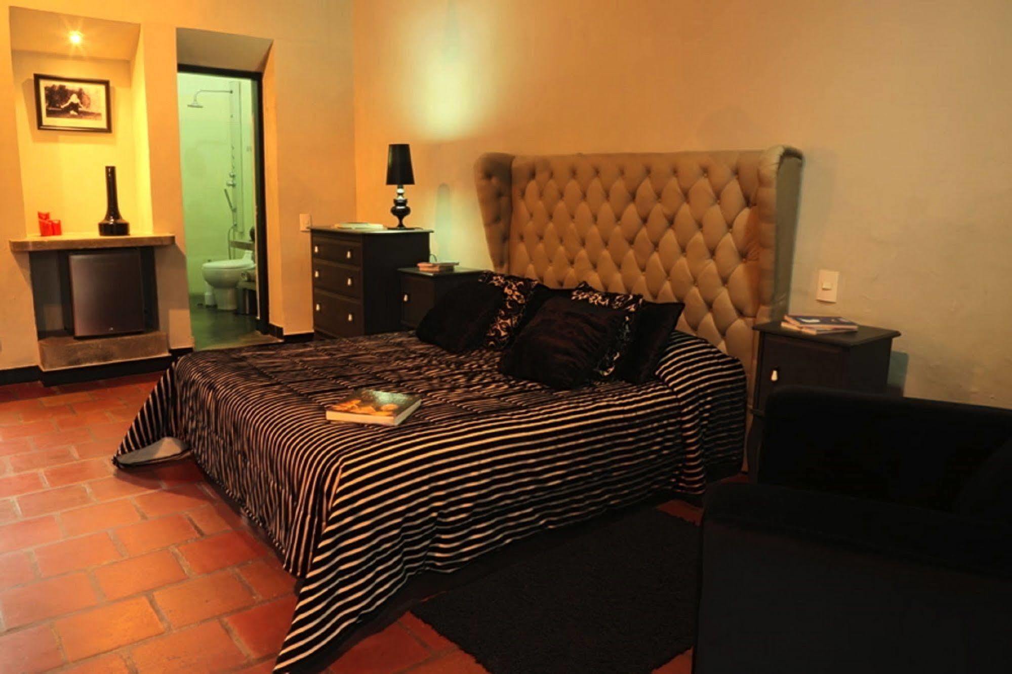 La Casa Del Farol Hotel Boutique By Xarm Hotels Санта Марта Екстериор снимка