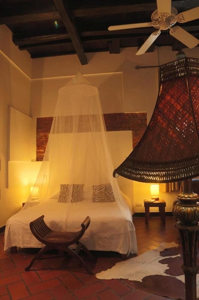 La Casa Del Farol Hotel Boutique By Xarm Hotels Санта Марта Екстериор снимка