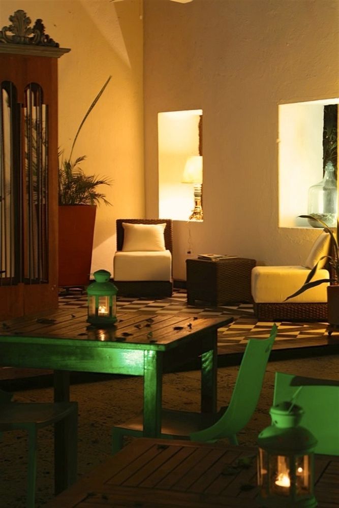 La Casa Del Farol Hotel Boutique By Xarm Hotels Санта Марта Екстериор снимка