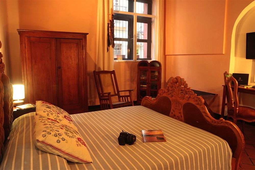 La Casa Del Farol Hotel Boutique By Xarm Hotels Санта Марта Екстериор снимка